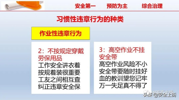 PPT | 2022企业员工安全知识培训课件推荐，供企业参考