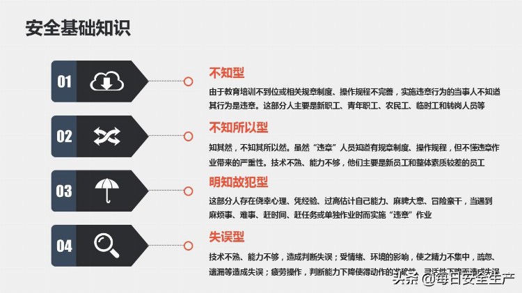 新员工公司级安全教育培训，老板员工看了都说好！