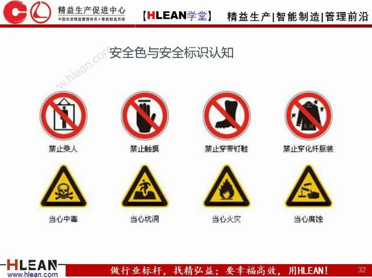 新员工安全教育基础培训（中篇）