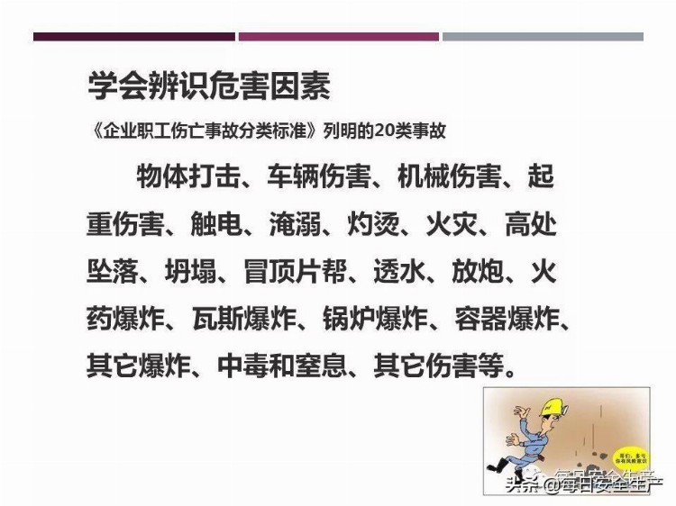 企业主要负责人及安全员安全管理技术培训，实用版