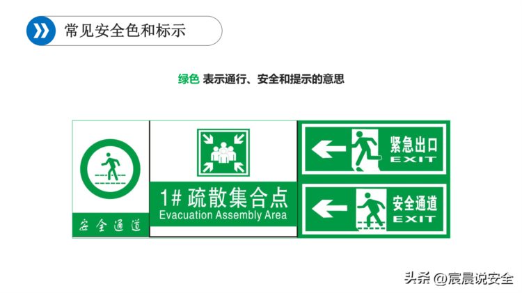 2023新员工班组级安全培训课件PPT