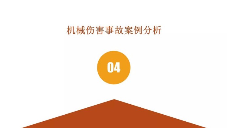 PPT｜安全管理人员教育培训