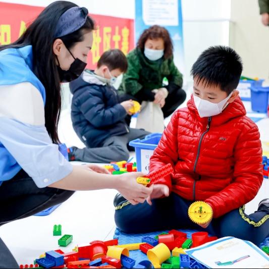 能拿编程证？这个“家门口的科学社”有点特别