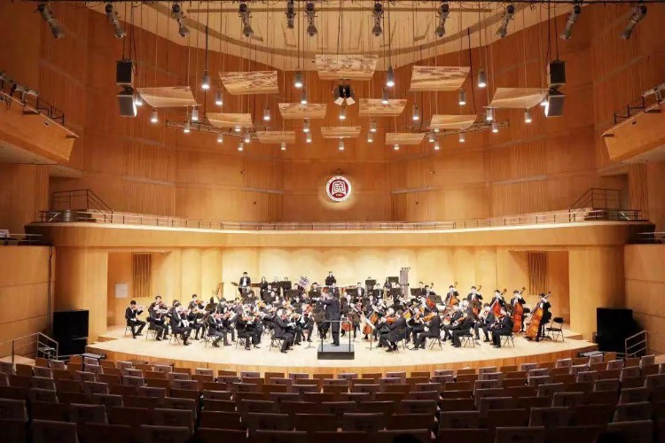 【2023艺考政策】中国音乐学院：2023年停招京籍师范生 新增艺术管理专业