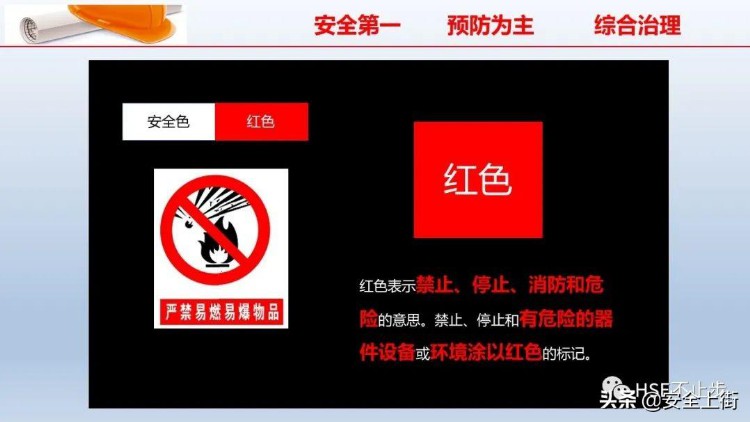 PPT | 2022企业员工安全知识培训课件推荐，供企业参考