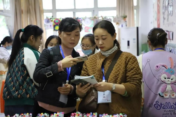 濮阳市实验幼儿园开展“国培计划（2022）”县级骨干教师培训