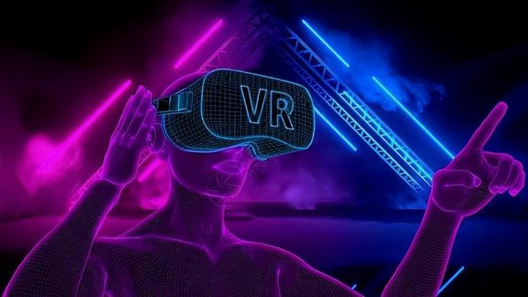 虚拟现实技术：从娱乐到教育的广泛应用