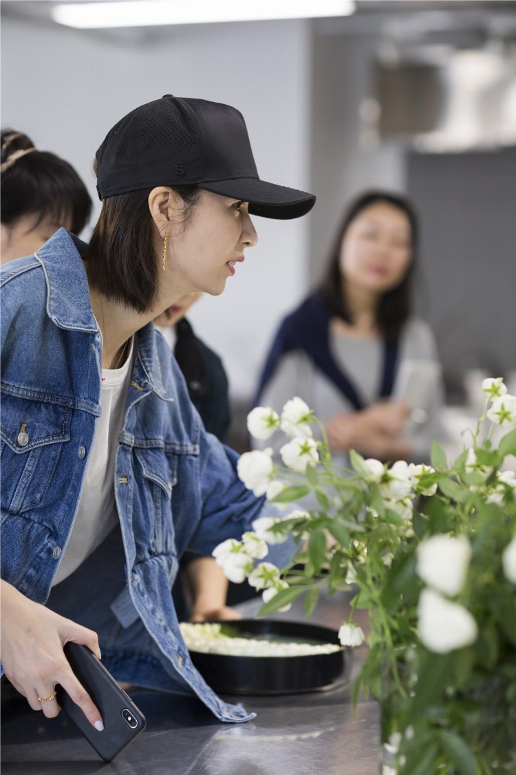 花艺培训—如何选择一家好的花艺培训学校