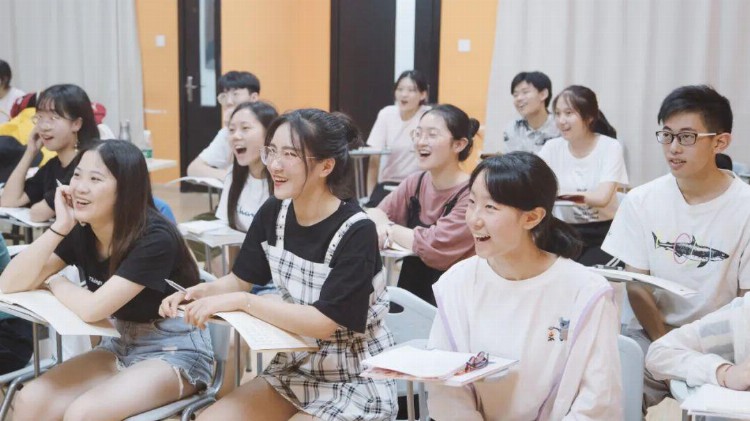 印象全国班 | 北京上海杭州三校聚力联合，享受五大名校艺考资源