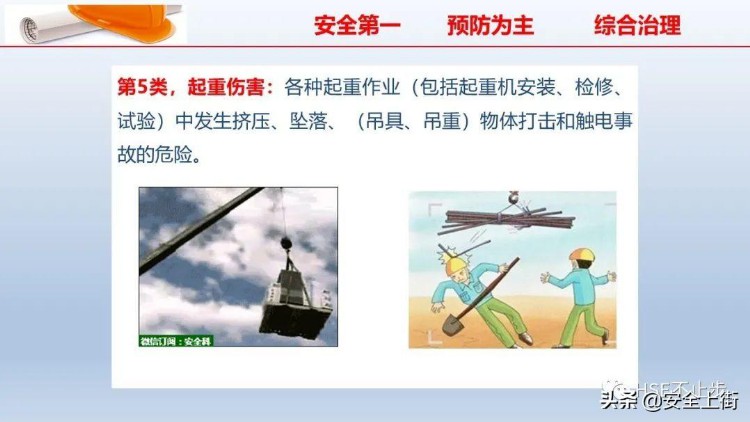 PPT | 2022企业员工安全知识培训课件推荐，供企业参考