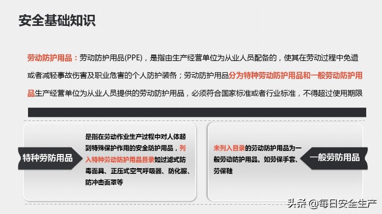 新员工公司级安全教育培训，老板员工看了都说好！