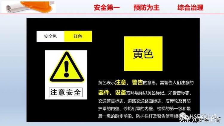 PPT | 2022企业员工安全知识培训课件推荐，供企业参考