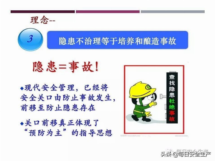 企业主要负责人及安全员安全管理技术培训，实用版