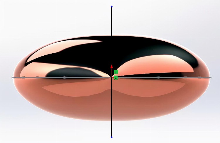 SolidWorks的专属浪漫，你get到了吗？