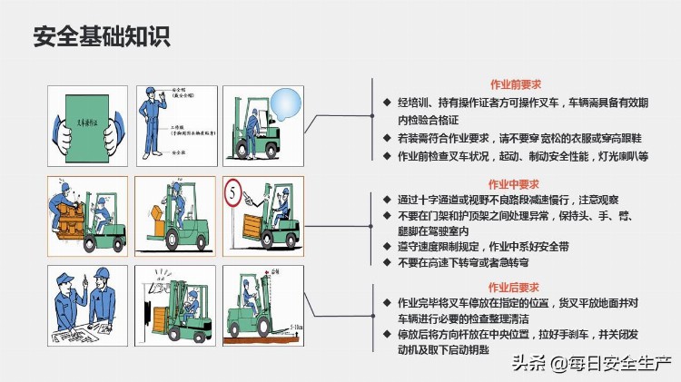 新员工公司级安全教育培训，老板员工看了都说好！