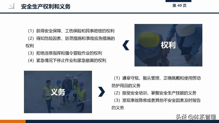 202109新员工职业健康与安全培训课件PPT-给企业员工培训教材