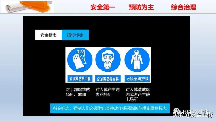 PPT | 2022企业员工安全知识培训课件推荐，供企业参考