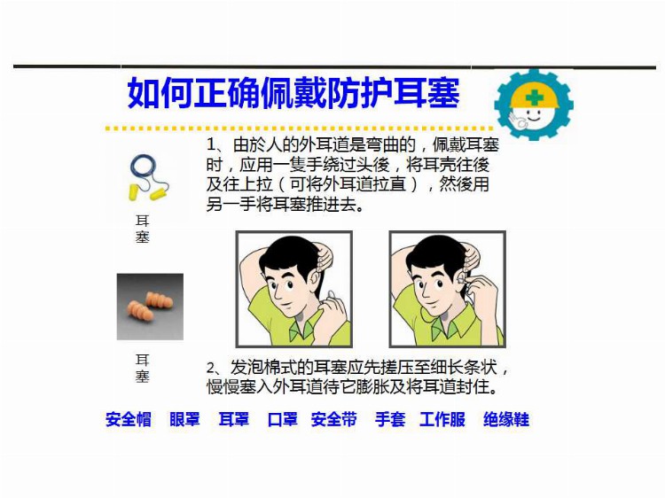 新员工安全培训（公司级）