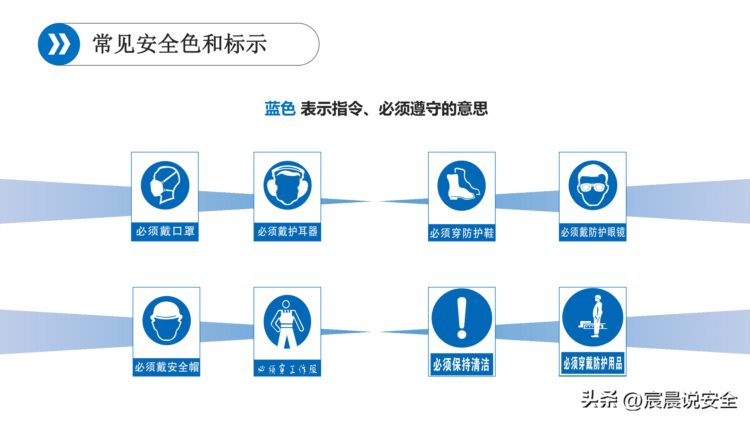 2023新员工班组级安全培训课件PPT