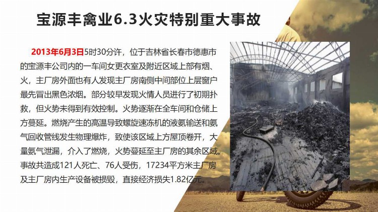 安全痛点止于责任！2021最走心的员工安全教育培训必修课3套课件