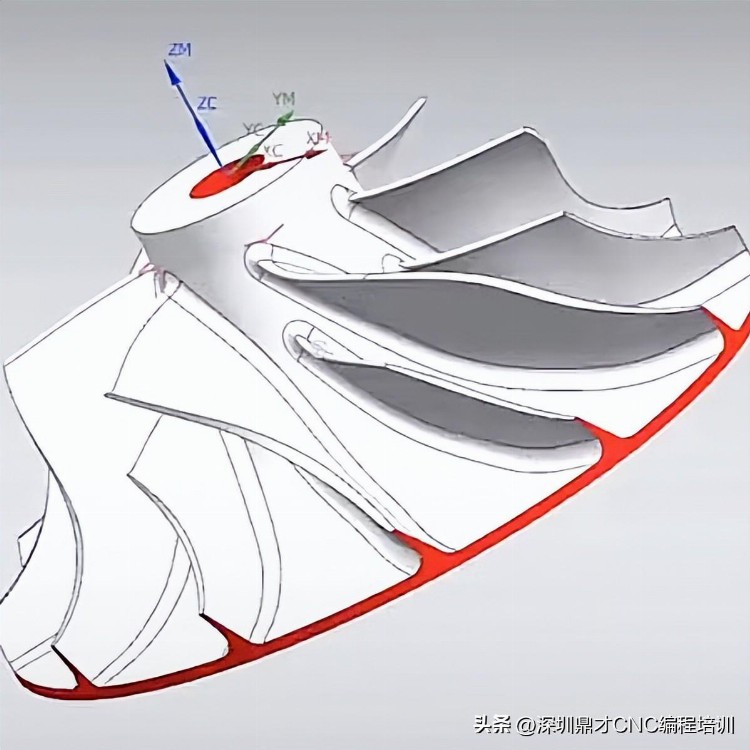 公明UG数控编程培训班老师技术实力过硬