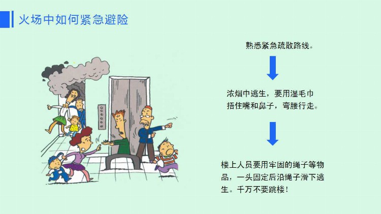 「安全第一」干货分享！2019年新员工入职安全培训