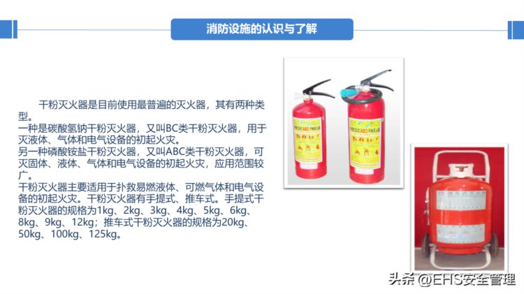 230316-消防安全知识培训精品