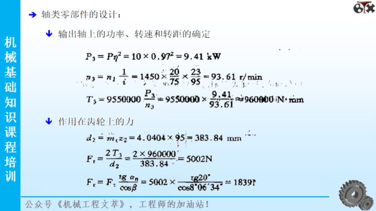 206页PPT精品课件分享：机械基础知识培训课程