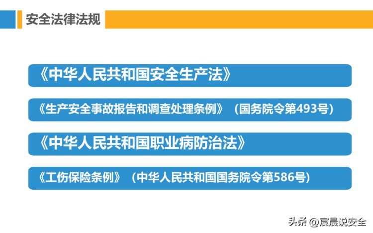 【EHS课件】班组安全管理与建设培训PPT