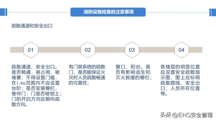 230316-消防安全知识培训精品