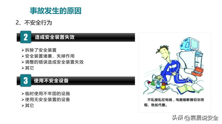 【EHS课件】2023年员工安全应知应会基础知识培训PPT