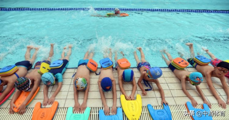 中游体育：十八条儿童游泳培训班的冷门经验