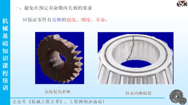 206页PPT精品课件分享：机械基础知识培训课程