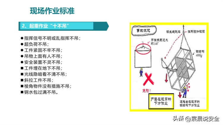 【EHS课件】2023年员工安全应知应会基础知识培训PPT