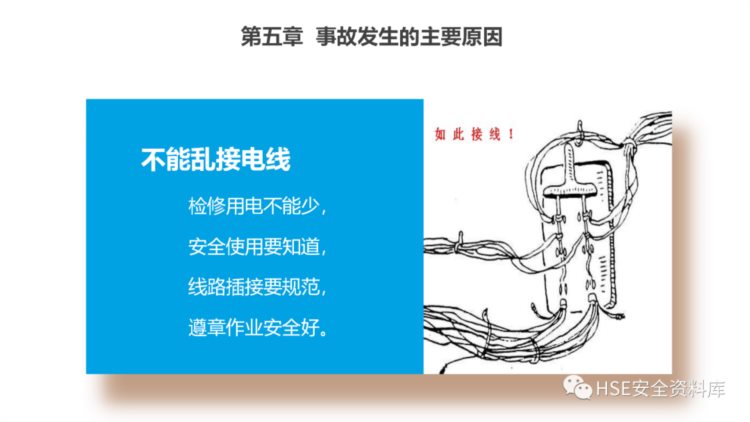 PPT | 「课件」安全生产管理培训课件（49页）