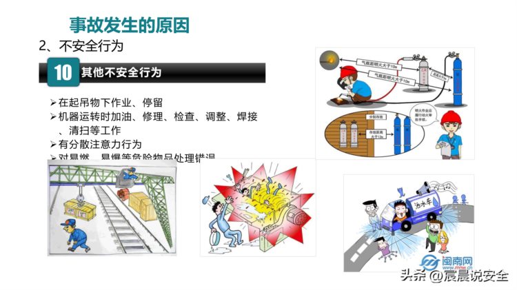 【EHS课件】2023年员工安全应知应会基础知识培训PPT