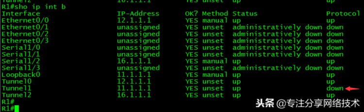 思科CCNP CCIE-59-组播VPN-MVPN配置详解