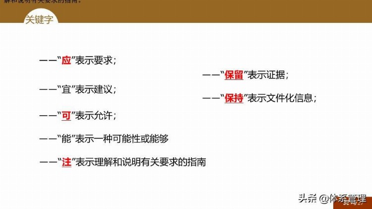 「体系管理」 ISO9001-2015新版培训课件(完整版).pptx