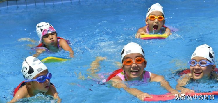 中游体育：十八条儿童游泳培训班的冷门经验