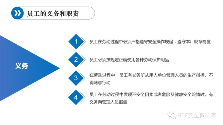 PPT | 「课件」班组级安全培训（73页）