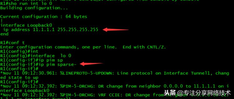 思科CCNP CCIE-59-组播VPN-MVPN配置详解