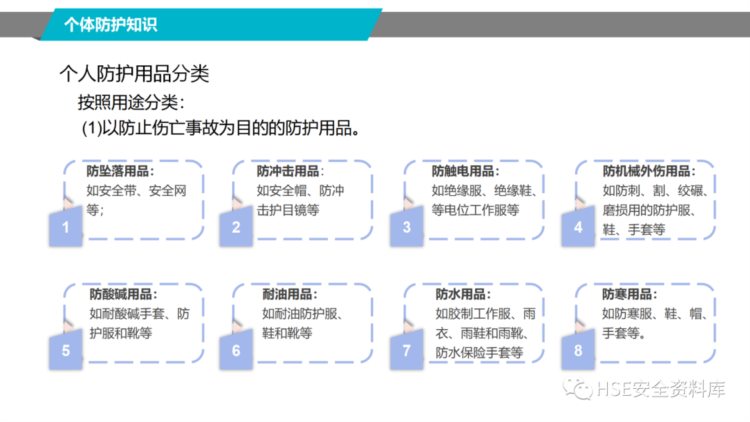 PPT |【课件】2023职业健康知识宣教培训（56页）