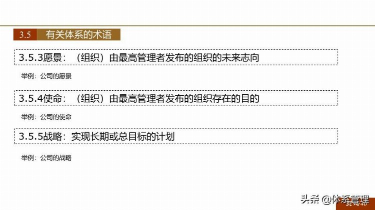 「体系管理」 ISO9001-2015新版培训课件(完整版).pptx