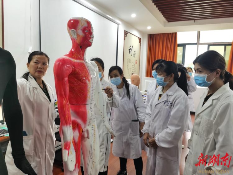 汝城县2023年第一批“乡村医生能力提升培训项目”圆满结业