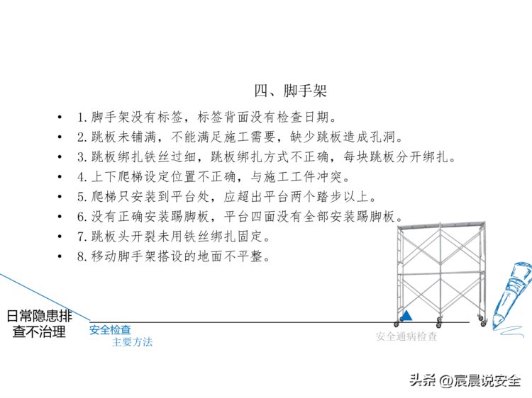 风险及隐患双体系建设安全培训课件PPT