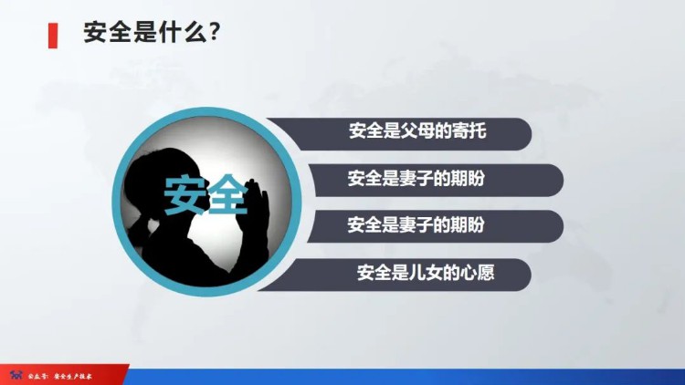 已明确：2023所有安全培训必须本人参加，本人签字！未参加罚10万！