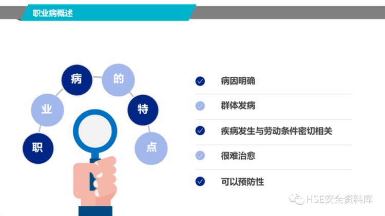 PPT |【课件】2023职业健康知识宣教培训（56页）