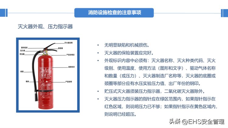 230316-消防安全知识培训精品