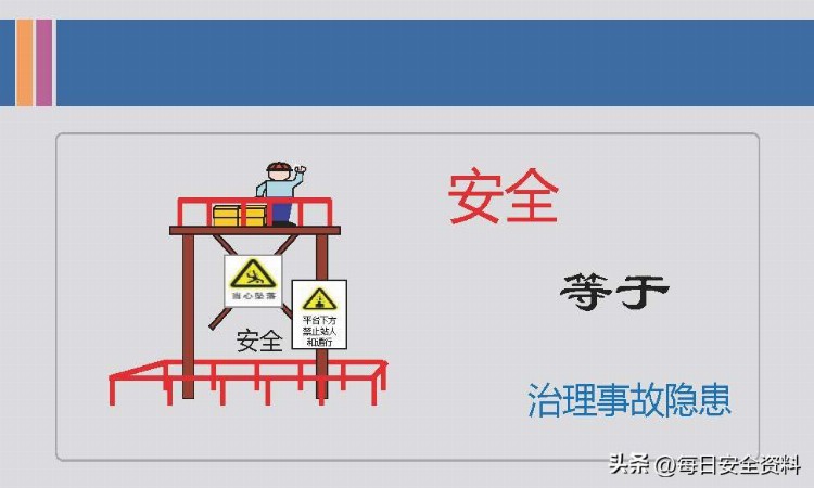 车间安全隐患排查培训