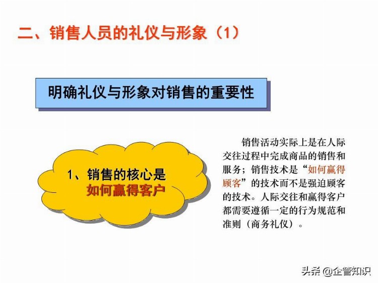 业绩倍增：销售人员培训课程，资料非常全（适合各类销售）